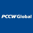 PCCW Global's logo