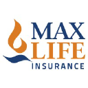 Max Life Insurance Company Limited's logo