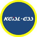 KGISL logo