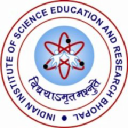 IISER Bhopal logo