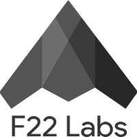 F22Labs Global logo