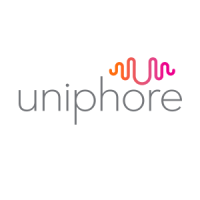 Uniphore Software Systems logo