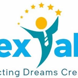 NexTalent HR Solutions LLP logo