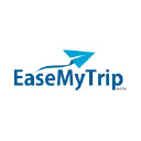 EaseMyTrip.com logo