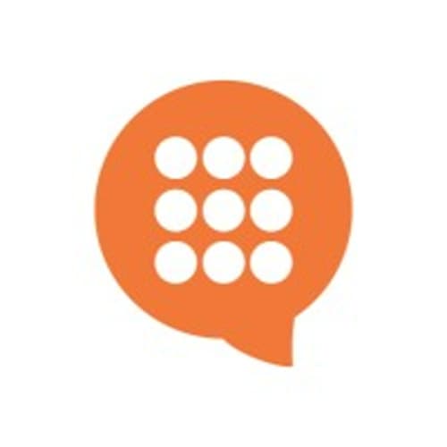 CallHub's logo