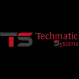 Techmatic Systems logo
