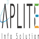 aplite info solution private limited logo