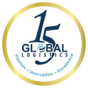 global logistics solutions india pvt. ltd. logo