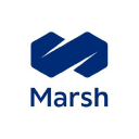 marsh india insurance brokers pvt. ltd. logo