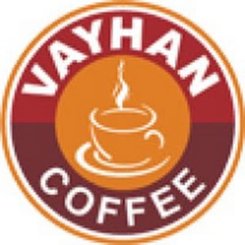 vayhan coffee limited logo