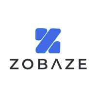Zobaze technologies logo