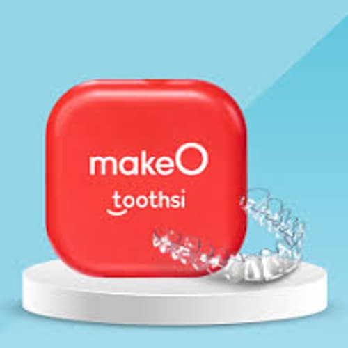 makeO logo