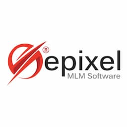 Epixel MLM Software logo