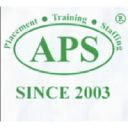 APS logo