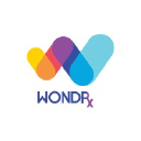 WONDRx's logo