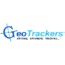 Geotrackers Mobile Resource Management Pvt Ltd logo