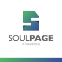 Soulpage IT Solutions logo