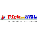 PICKMYURL's logo