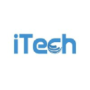 iTech India Private Limited logo