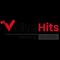 ValueHits - Best Digital Marketing Agency logo