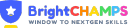 BrightCHAMPS logo