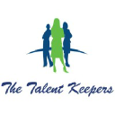 The Talent Keepers's logo