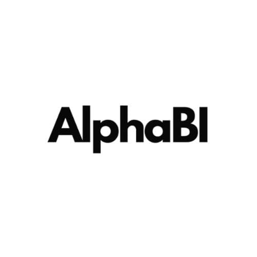 AlphaBI Solutions Private Limited's logo