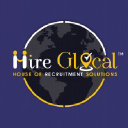Hire Glocal's logo