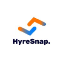 HyreSnap's logo