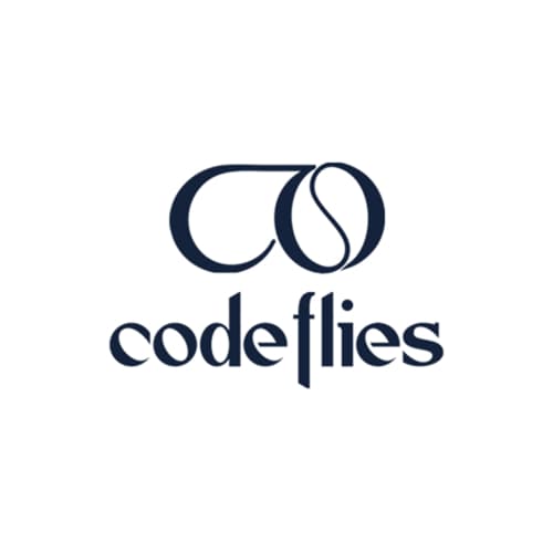 Codeflies Technologies Pvt Ltd logo