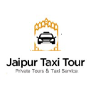 Jaipur Taxi Tour logo