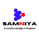 Samniya Techsys logo