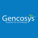 Gencosys's logo