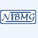 National Institute of Biomedical Genomics logo