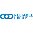 Reliable Group IN logo