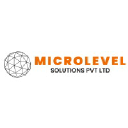 MicroLevel Solution's logo