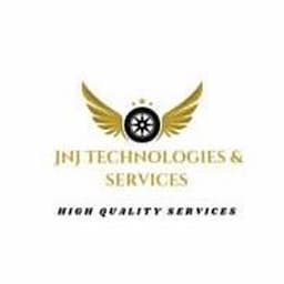 JNJ TECHNOLOGIES AND SERVICES  logo