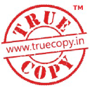 Truecopy Credentials logo