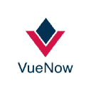 VueNow Group's logo