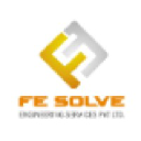 FE Solve Engineering Services logo