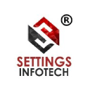 Settings Infotech logo