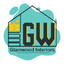Glamwood Interiors's logo