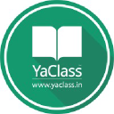 Yaclass Tech Pvt LTD logo