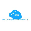 SRR Cloudexpertsguru logo