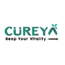Cureya logo