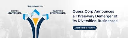 Quess Corp Limited cover picture