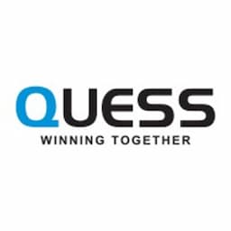 Quess Corp Limited logo