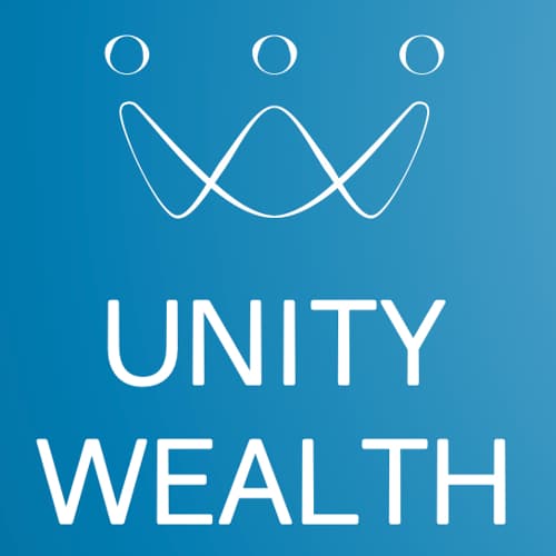 Unity Wealth 's logo
