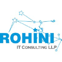 Rohini IT Consulting LLP logo