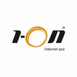 I-ON logo